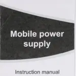 Gerecyclede draadloze oplader powerbank Meno productfoto 11 - Hidalgo Gerecyclede draadloze oplader powerbank Meno — productfoto 11