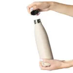 Gerecyclede drinkfles 700 ml Breeze — productfoto 5