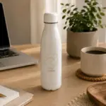 Gerecyclede drinkfles 700 ml Breeze — productfoto 9