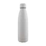 Gerecyclede drinkfles 700 ml Breeze, grijs