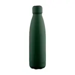 Gerecyclede drinkfles 700 ml Breeze, groen
