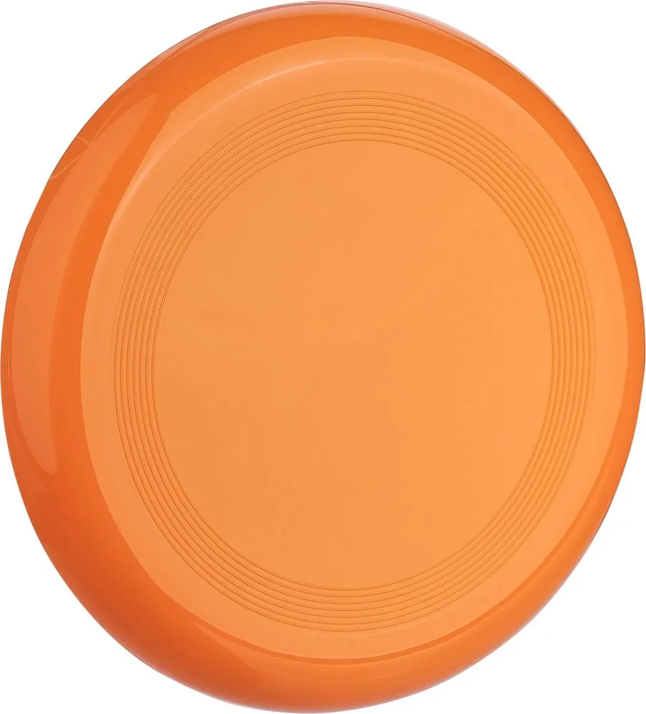 Gerecyclede frisbee Drift