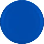 Gerecyclede frisbee Drift — productfoto 2