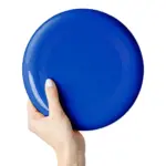 Gerecyclede frisbee Drift — productfoto 3