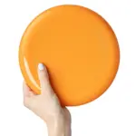 Gerecyclede frisbee Drift — productfoto 5