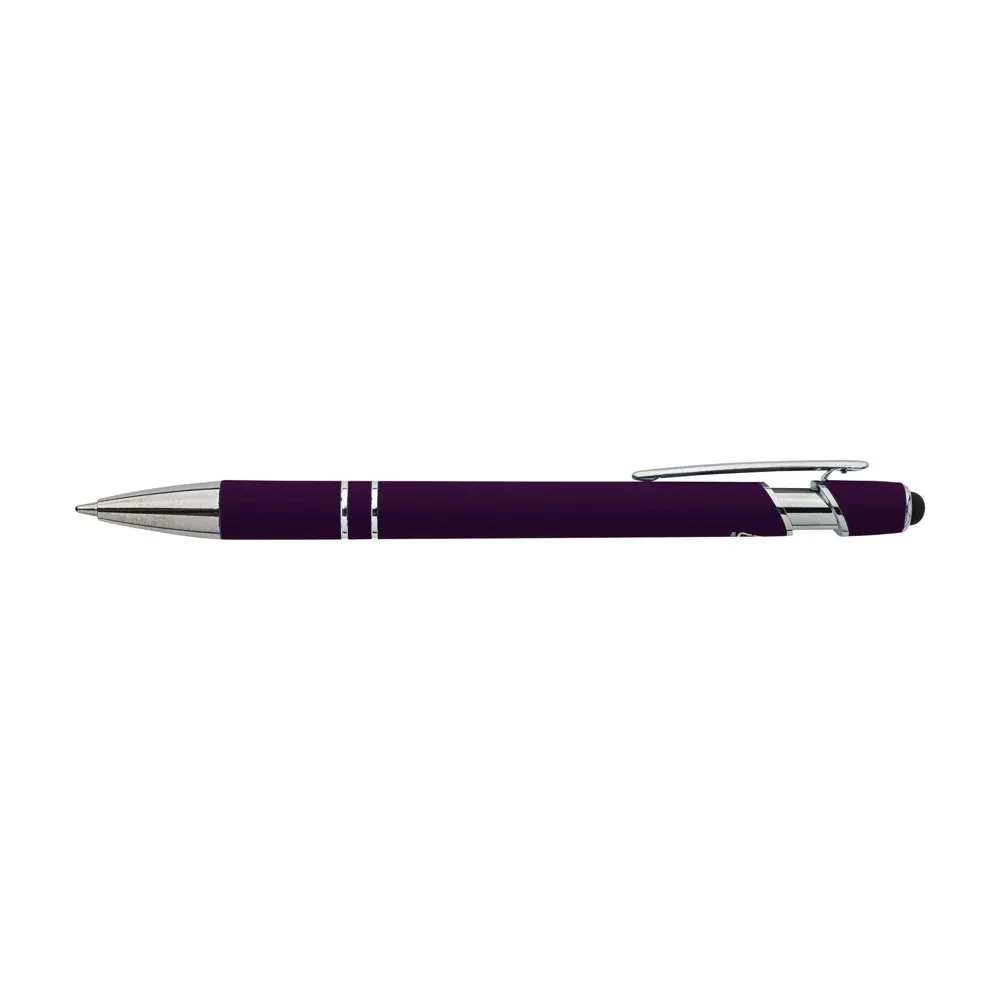 Balpen Primo | Gerecycled | Stylus productfoto 2 - Hidalgo-werbeartikel Balpen Primo | Gerecycled | Stylus — productfoto 2
