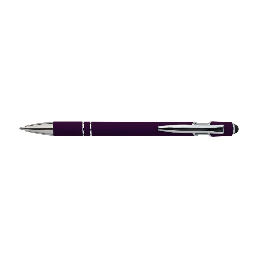 Balpen Primo | Gerecycled | Stylus productfoto 3 - Hidalgo-werbeartikel Balpen Primo | Gerecycled | Stylus — productfoto 3