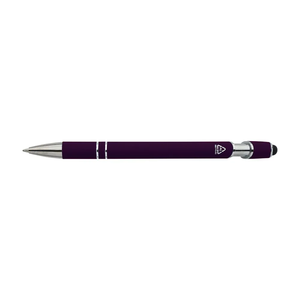 Balpen Primo | Gerecycled | Stylus productfoto 4 - Hidalgo-werbeartikel Balpen Primo | Gerecycled | Stylus — productfoto 4