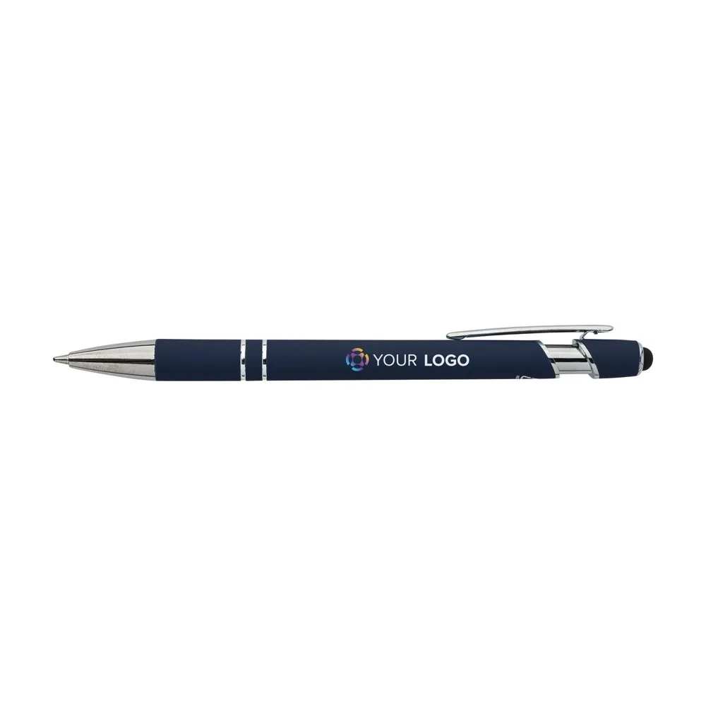 Balpen Primo | Gerecycled | Stylus productfoto 6 - Hidalgo-werbeartikel Balpen Primo | Gerecycled | Stylus — productfoto 6