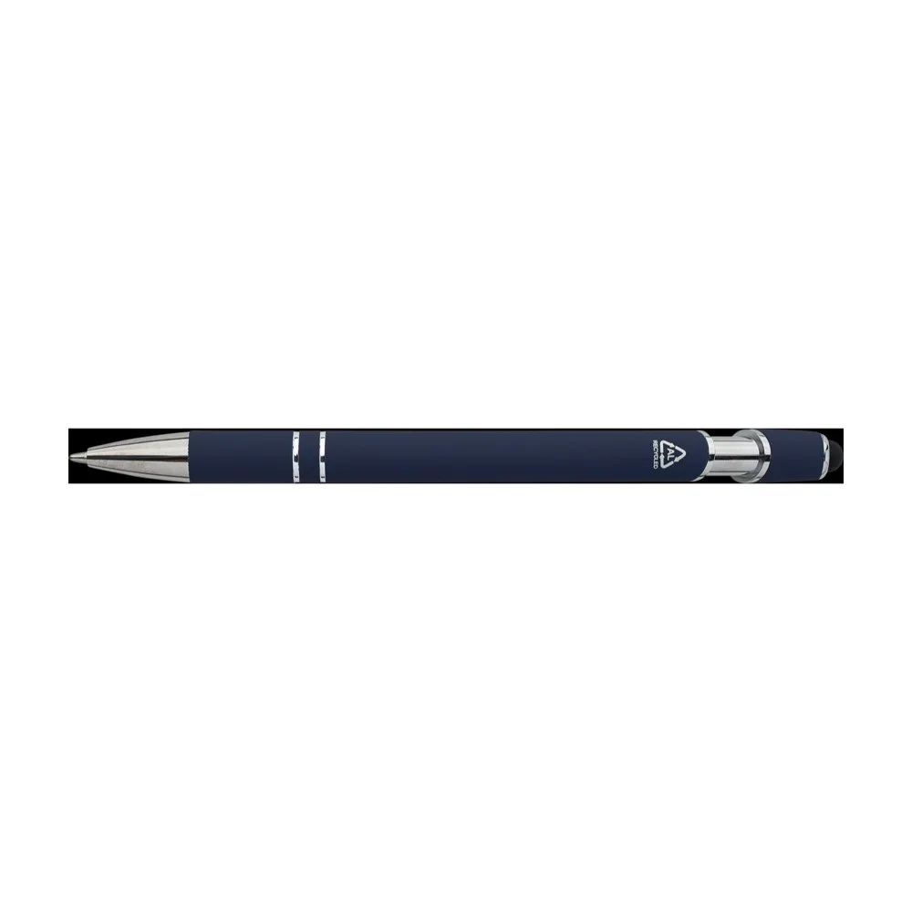 Balpen Primo | Gerecycled | Stylus productfoto 8 - Hidalgo-werbeartikel Balpen Primo | Gerecycled | Stylus — productfoto 8