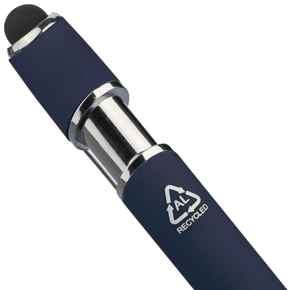 Balpen Primo | Gerecycled | Stylus productfoto 10 - Hidalgo-werbeartikel Balpen Primo | Gerecycled | Stylus — productfoto 10