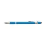 Balpen Primo | Gerecycled | Stylus lichtblauw - Hidalgo-werbeartikel Balpen Primo | Gerecycled | Stylus, lichtblauw