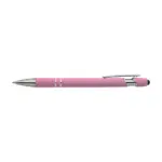 Balpen Primo | Gerecycled | Stylus roze - Hidalgo-werbeartikel Balpen Primo | Gerecycled | Stylus, roze