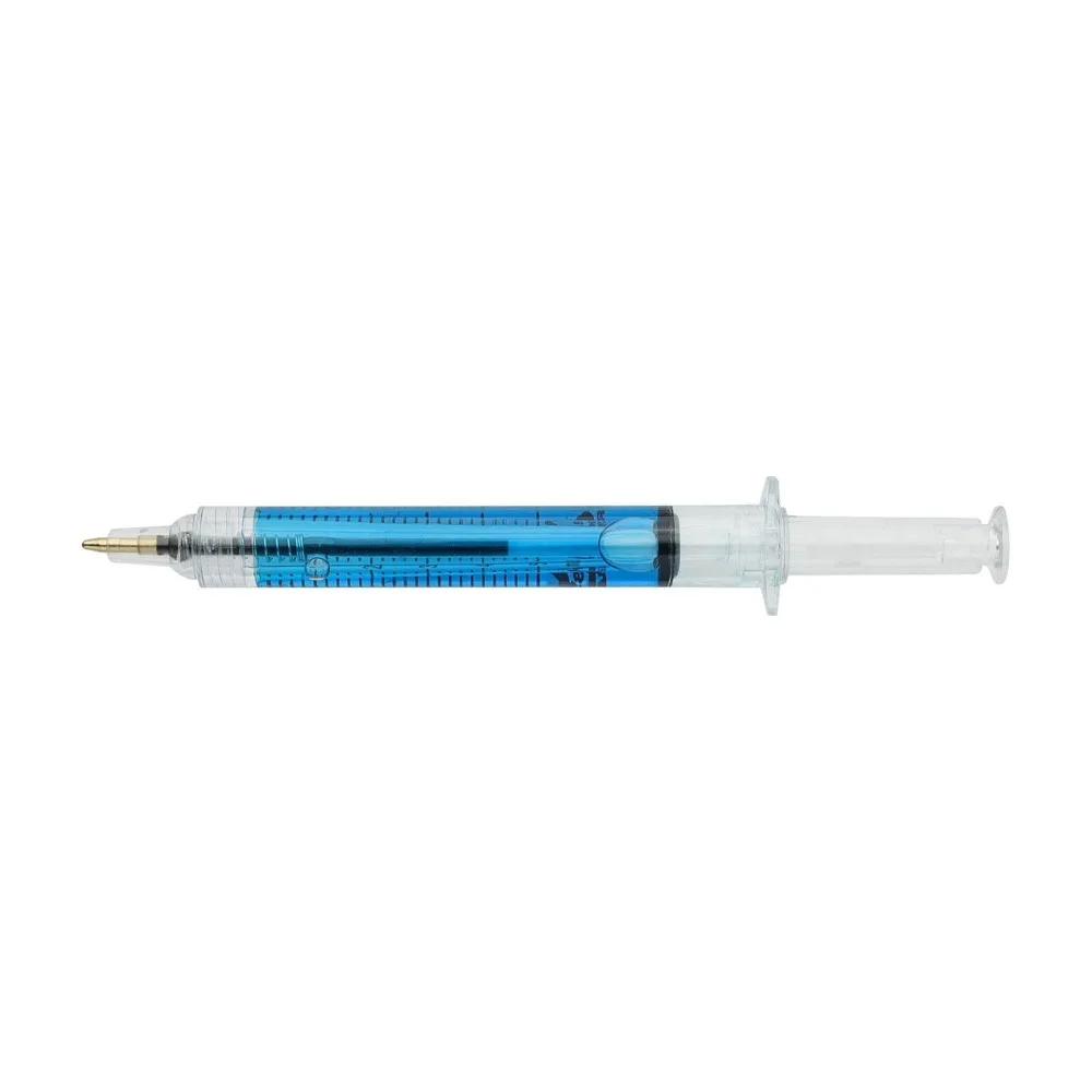 Balpen Dr. David | Gerecycled | Spuitvorm