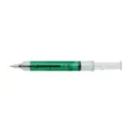 Balpen Dr. David | Gerecycled | Spuitvorm — productfoto 3