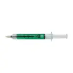 Balpen Dr. David | Gerecycled | Spuitvorm — productfoto 4