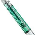 Balpen Dr. David | Gerecycled | Spuitvorm — productfoto 5