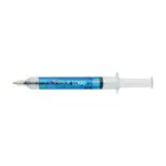 Balpen Dr. David | Gerecycled | Spuitvorm — productfoto 6