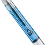 Balpen Dr. David | Gerecycled | Spuitvorm — productfoto 10