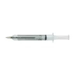 Balpen Dr. David | Gerecycled | Spuitvorm, neutraal