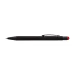 Balpen Formentera | Gerecycled | Stylus rood - Hidalgo Balpen Formentera | Gerecycled | Stylus, rood