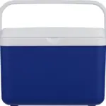 Koelbox 4 liter Sunkissed - Hidalgo-werbeartikel Koelbox 4 liter Sunkissed