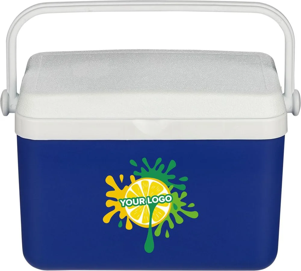 Koelbox 4 liter Sunkissed productfoto 3 - Hidalgo-werbeartikel Koelbox 4 liter Sunkissed — productfoto 3