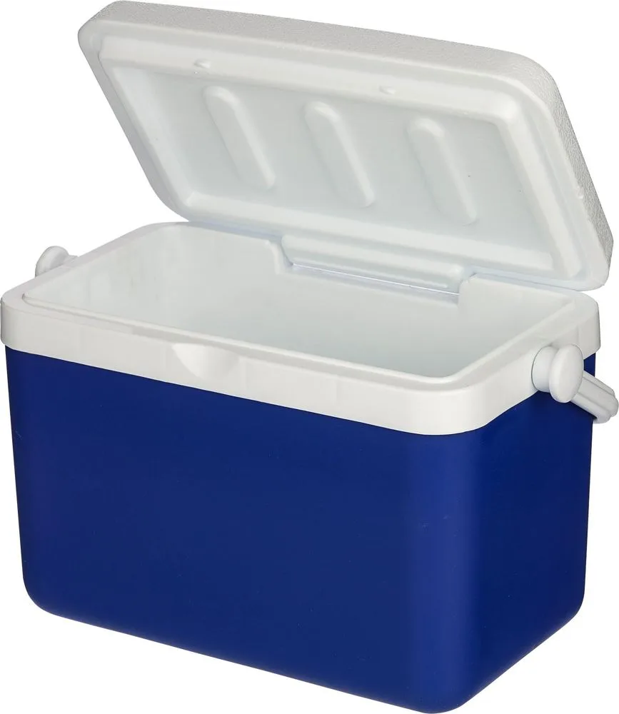 Koelbox 4 liter Sunkissed productfoto 4 - Hidalgo-werbeartikel Koelbox 4 liter Sunkissed — productfoto 4