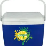 Koelbox 13 liter Solace — productfoto 4