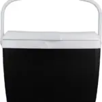 Koelbox 13 liter Solace, zwart