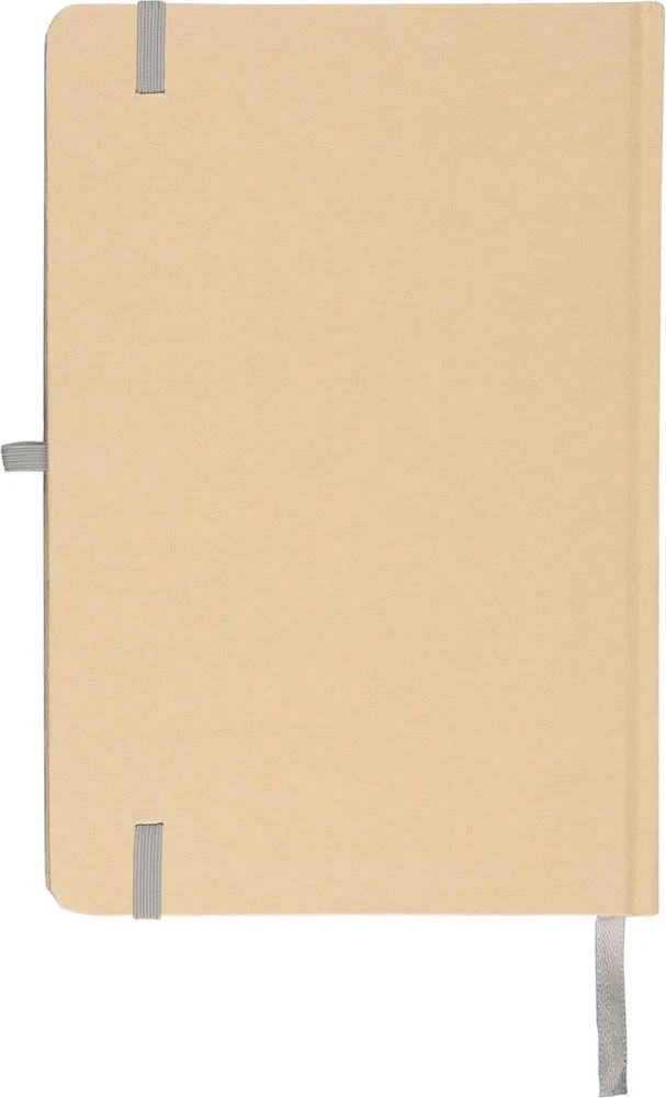 Notitieboekje A5 Haze productfoto 8 - Hidalgo Notitieboekje A5 Haze — productfoto 8
