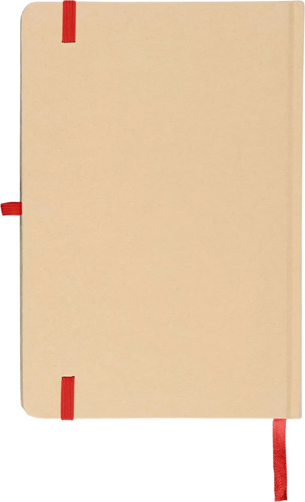 Notitieboekje A5 Haze productfoto 15 - Hidalgo Notitieboekje A5 Haze — productfoto 15