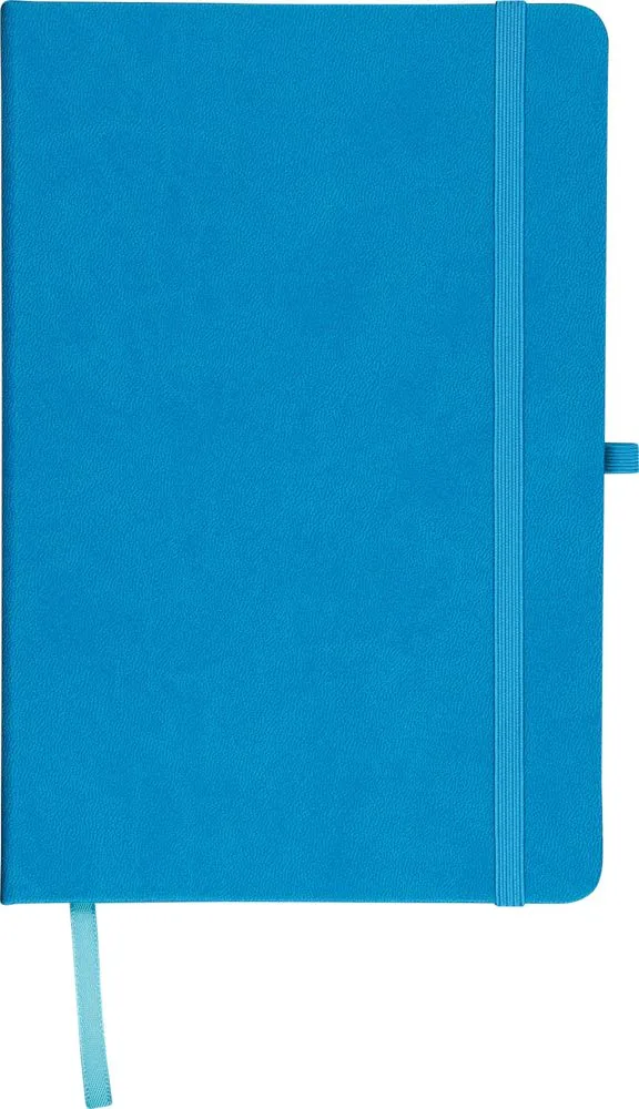 Gerecycled notitieboekje A5 Bloom