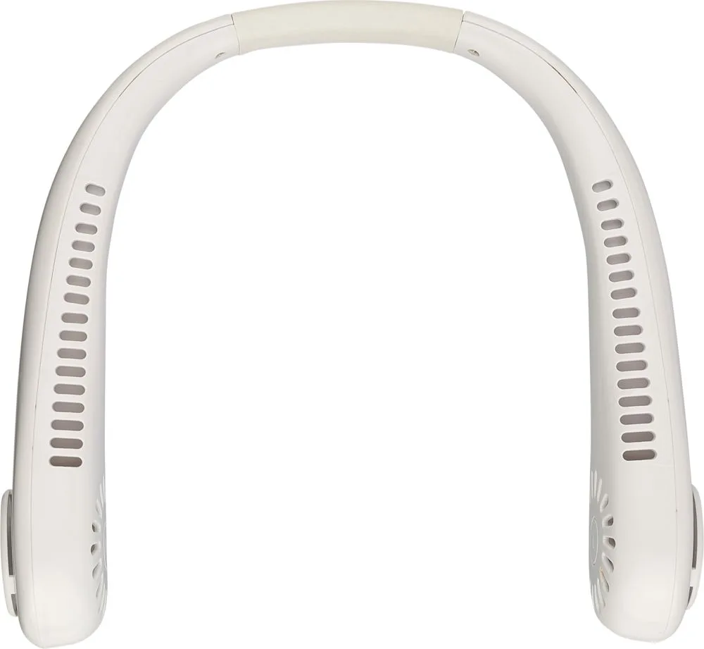 Nekventilator Fresh productfoto 2 - Hidalgo Nekventilator Fresh — productfoto 2