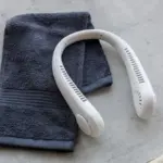 Nekventilator Fresh — productfoto 5