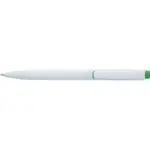 Balpen Oasis | Gerecycled | Vierkante vorm — productfoto 2