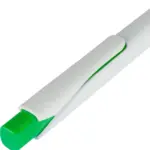 Balpen Oasis | Gerecycled | Vierkante vorm — productfoto 5
