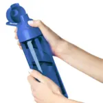 Tritan drinkfles Bliss 750 ml — productfoto 5