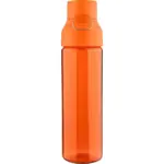 Tritan drinkfles Bliss 750 ml, oranje