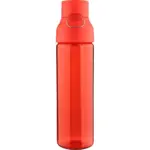 Tritan drinkfles Bliss 750 ml, rood