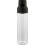 Tritan drinkfles Dune 750 ml, zwart