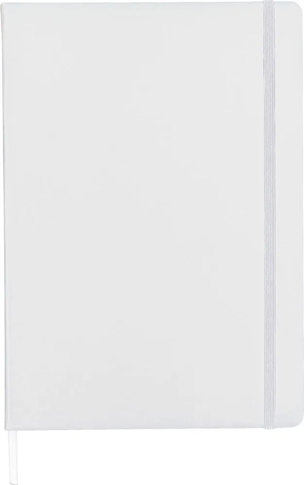 Notitieboek A4 Azure