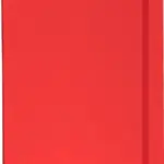 Notitieboek A4 Azure — productfoto 2