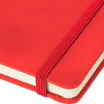 Notitieboek A4 Azure — productfoto 7