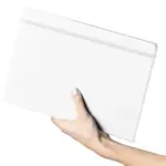 Notitieboek A4 Azure — productfoto 13