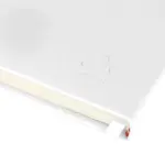Notitieboek A4 Azure — productfoto 17