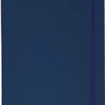 Notitieboek A4 Azure, blauw