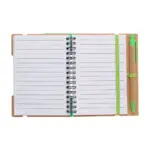 Notitieboek Stella | Gerecycled papier | Gelinieerd — productfoto 4