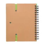 Notitieboek Stella | Gerecycled papier | Gelinieerd — productfoto 5