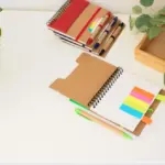 Notitieboek Stella | Gerecycled papier | Gelinieerd productfoto 11 - Hidalgo-werbeartikel Notitieboek Stella | Gerecycled papier | Gelinieerd — productfoto 11